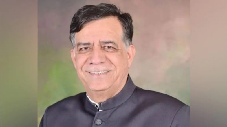 UP कैबिनेट की पहली बैठक आज, सतीश महाना बन सकते हैं विधानसभा अध्यक्ष, रमापति शास्त्री लेंगे प्रोटेम स्पीकर की शपथ