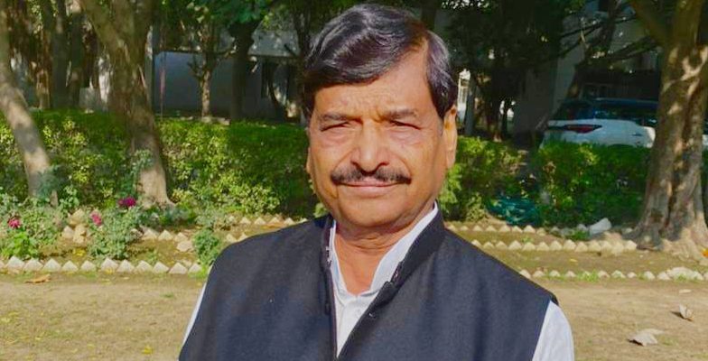 UP: इटावा में शिवपाल यादव का छलका दर्द! कहा- हनुमान ने ही बचाई थी लक्ष्मण की जान, राम को जिताया था युद्ध