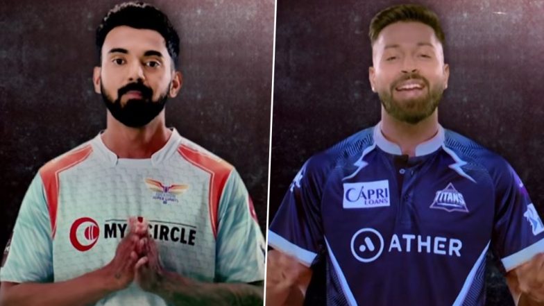 IPL 2022, LSG vs GT: लखनऊ और गुजरात के बीच आज होगा हाईवोल्टेज मुकाबला, इन दिग्गजों पर होगी सबकी नजर