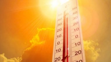 Heatwave in Rajasthan: पश्चिमी राजस्थान में अगले 2 दिनों तक लू की चेतावनी, भीषण गर्मी बरपा सकती है कहर