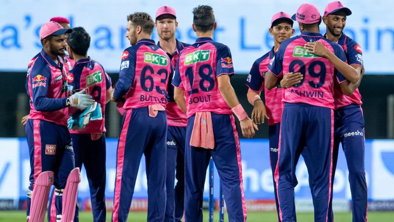 IPL 2022, MI vs RR: मुंबई इंडियंस को लगा दूसरा झटका, अनमोलप्रीत सिंह हुए आउट