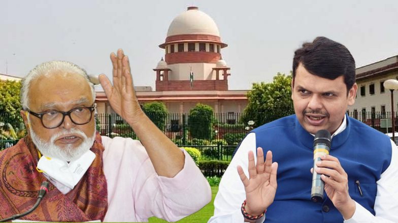 Maharashtra OBC Reservation: ओबीसी आरक्षण के बिना नहीं हो चुनाव- विधानसभा में देवेंद्र फडणवीस ने रखी मांग