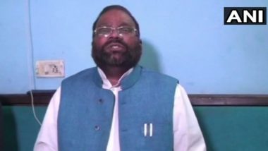 स्वामी प्रसाद मौर्य के निजी सचिव को यूपी एसटीएफ ने धोखाधड़ी के आरोप में गिरफ्तार किया