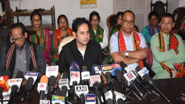 Tripura: विधानसभा चुनाव से पहले TIPRA ने BJP के साथ गठबंधन से किया इंकार