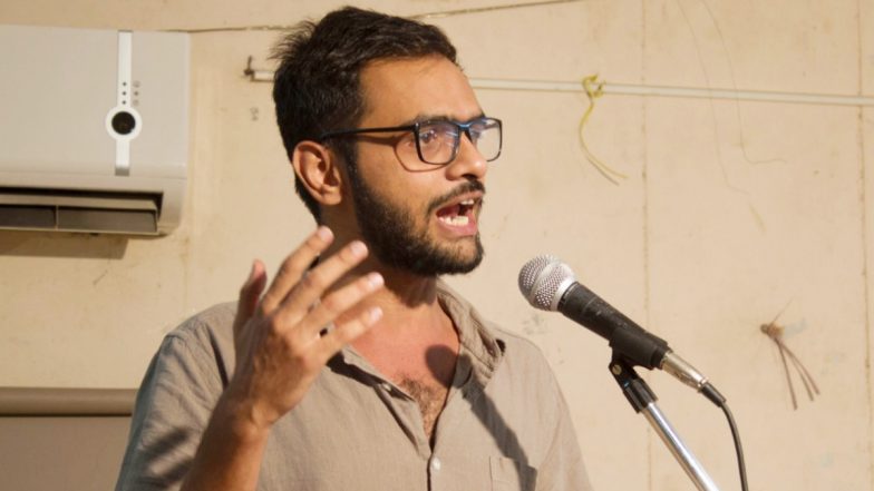 Umar Khalid: दिल्ली हाईकोर्ट में उमर खालिद की जमानत याचिका पर सुनवाई सोमवार तक के लिए टली