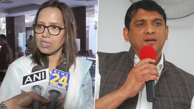 महाराष्ट्र सरकार में मंत्री वर्षा गायकवाड़ और असलम शेख के खिलाफ मुंबई में केस दर्ज, जानें क्या है पूरा मामला