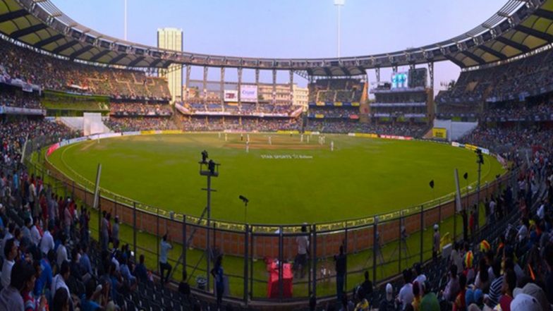 India vs South Africa 2nd ODI 2022, Ranchi Weather Report: भारत बनाम दक्षिण अफ्रीका दूसरा वनडे से पहले जाने JSCA क्रिकेट स्टेडियम में बारिश के पूर्वानुमान और पिच की रिपोर्ट देखें