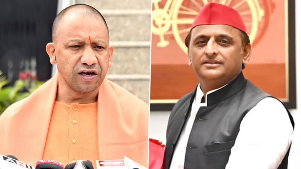 आजमगढ़ चुनाव से परे हिट हो रहे भाजपा के प्रचार के तरीके