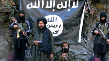 आतकी संगठन IS-K अब पाकिस्तान को सौंप रहा अपना युद्ध, इस साल 5 हमले कर चुका है खुरासान गुट