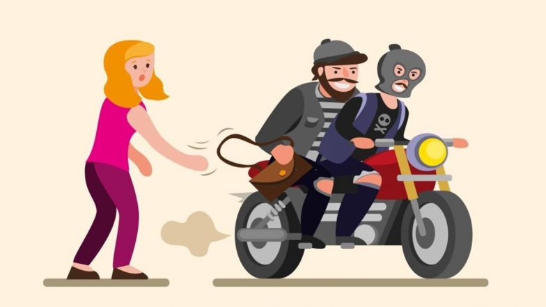 Madhya Pradesh: मौज-मस्ती व नशे के लिए शादी के बाद पति-पत्नी बने लुटेरे, पुलिस ने किया गिरफ्तार