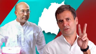 Manipur Exit Poll Result: मणिपुर में CM बीरेन की होगी वापसी? जानें किसको कितनी मिल सकती हैं सीटें
