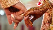 Rajasthan: इस जिले में अजीबो-गरीब फरमान जारी, शादी वाले दिन दूल्हे का क्लीन शेव होना अनिवार्य, वरना...
