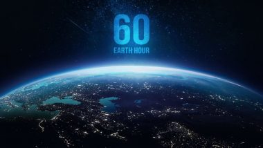 Earth Hour 2022: आज 60 मिनट के लिए दुनिया में छा जाएगा अंधेरा, 190 से ज्यादा देश मनाएंगे अर्थ आवर