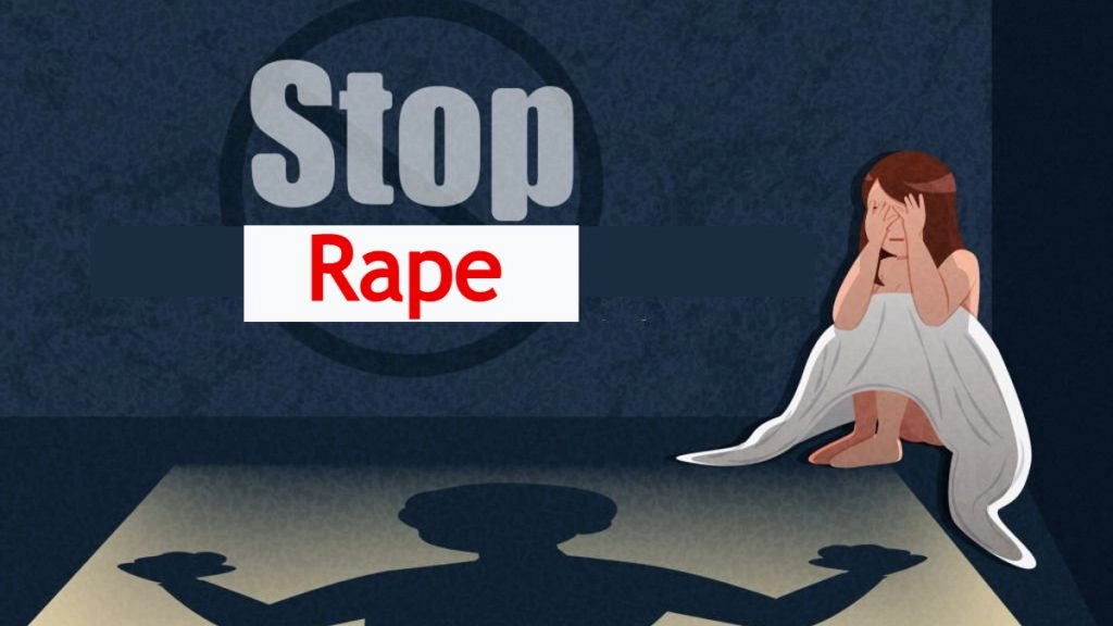 Chhattisgarh: नाबालिग से सामूहिक दुष्कर्म, चार आरोपी गिरफ्तार