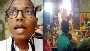 बांग्लादेश में ISKCON मंदिर पर हमले के बाद भी मिल रही धमकी, पुलिस पर उपद्रवियों का साथ देने का आरोप, अब तक नहीं हुई एक भी गिरफ्तारी