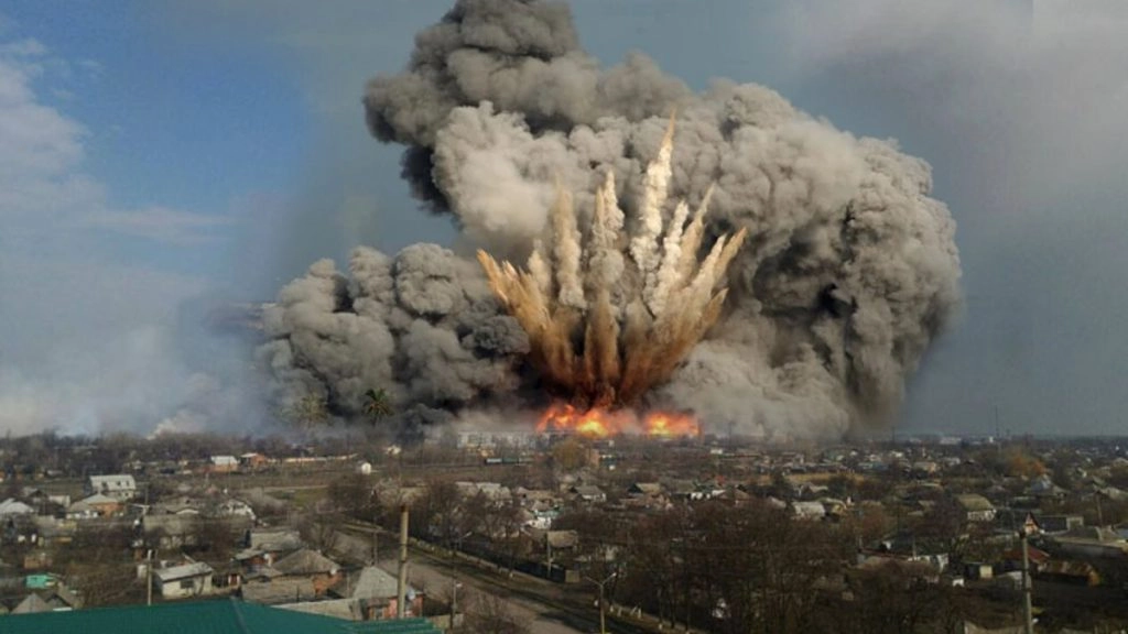 Pakistan: पाकिस्तान के बलूचिस्तान में मिठाई की दुकान में धमाका, एक की मौत, 20 घायल