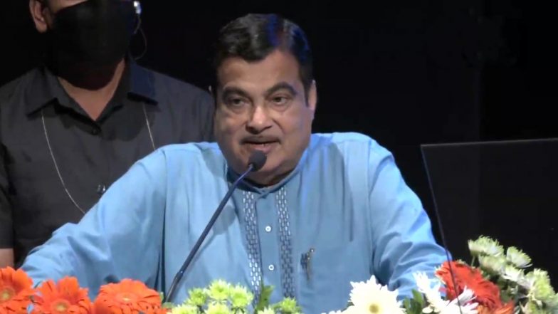 अमृतसर-जामनगर ग्रीनफील्ड कॉरिडोर सितंबर 2023 तक तैयार हो जाएगा: मंत्री नितिन गडकरी