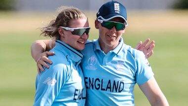 Women's World Cup 2022: इंग्लैंड ने भारत को चार विकेट से हराया, टूर्नामेंट में टीम इंडिया को मिली दूसरी हार