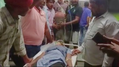 MP: सतना में कोरोन वैक्सीन लगवाते ही 12 बच्चे हुए बेहोश, CMHO ने बताई वजह