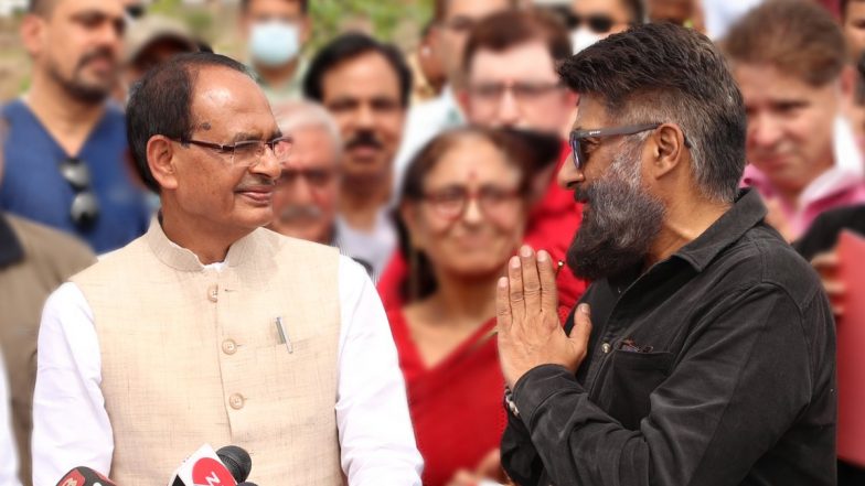 MP: मध्य प्रदेश में बनेगा Genocide Museum, विवेक अग्निहोत्री की मांग को CM शिवराज सिंह ने दी मंजूरी