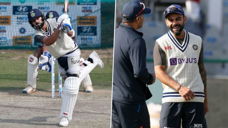 Virat Kohli 100 Test: टीम इंडिया के पूर्व दिग्गज बल्लेबाज सुनील गावस्कर ने विराट कोहली के 100वें टेस्ट को लेकर दिया बड़ा बयान