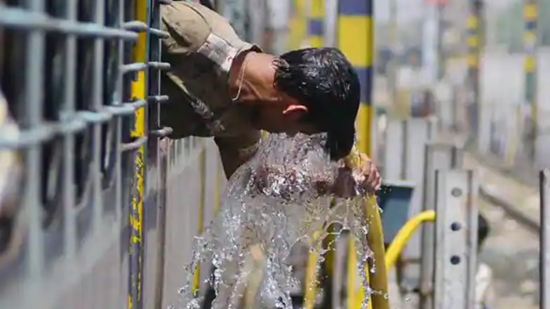 Heat Wave: राजस्थान, गुजरात सहित देश के इन हिस्सों में भीषण गर्मी और लू का कहर, ऐसे करें खुद का बचाव