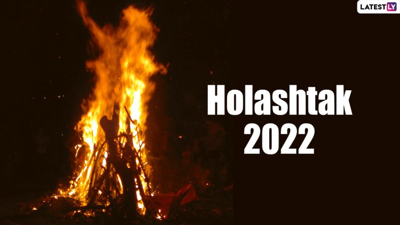 होलाष्टक के बाद भी क्यों प्रतिबंधित रहेंगे शुभ-मंगल कार्य? विवाह के लिए अब करना होगा 15 अप्रैल तक इंतजार!
