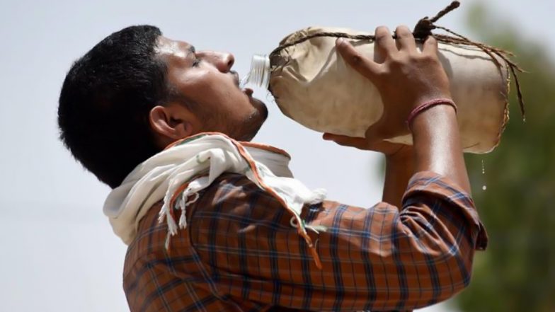 Weather Update: राजस्थान, गुजरात समेत देश के इन हिस्सों में लू का कहर, पहाड़ी राज्यों में भी सताएगी गर्मी