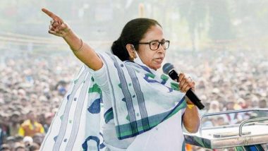 West Bengal: सीएम ममता बनर्जी ने कहा- अमित शाह को भाजपा शासित राज्यों में महिलाओं पर हमले नहीं दिखते