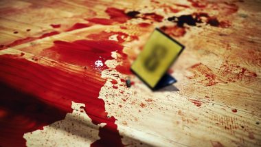 Bengaluru: पति को था पत्नी के पोर्न मूवी में एक्टिंग करने का शक, बच्चों के सामने बेरहमी से कर दी हत्या