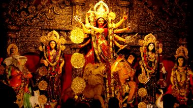 Chaitra Navratri 2022: साल में क्यों दो बार मनाया जाता है नवरात्रि का पर्व? जानें इसकी मुख्य तीन वजहें?