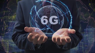 हमने 6G पर काम करना शुरू कर दिया है, 2G और 3G में हम काफी पीछे थे, 5G पर दुनिया के साथ चलना है: अश्विनी वैष्णव