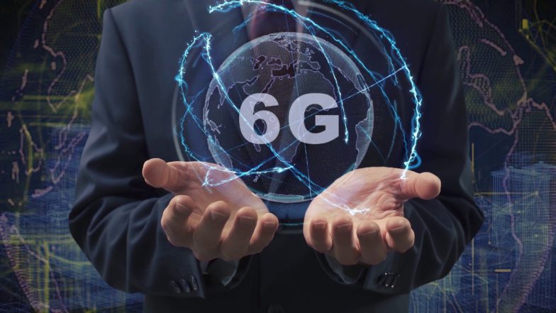 हमने 6G पर काम करना शुरू कर दिया है, 2G और 3G में हम काफी पीछे थे, 5G पर दुनिया के साथ चलना है: अश्विनी वैष्णव