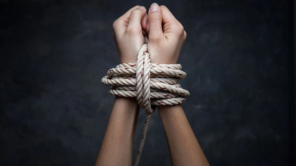 हरियाणा की महिला को राजस्थान में 36 दिनों तक बंधक बनाकर रखा गया, गैंगरेप भी हुआ 