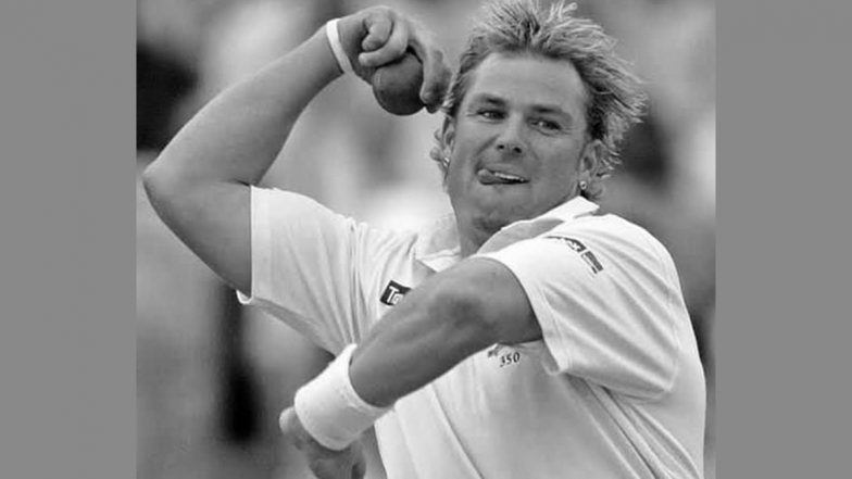 Shane Warne Last Tweet: शेन वॉर्न का मौत से पहले का आखिरी ट्वीट, रॉड मार्श के निधन पर जताया था शोक