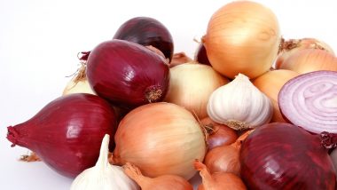 Onion-Garlic Ban: देश का वो गांव जहां प्याज-लहसुन खाना है मना, खरीदने पर भी है पाबंदी, डरावनी है इसकी वजह