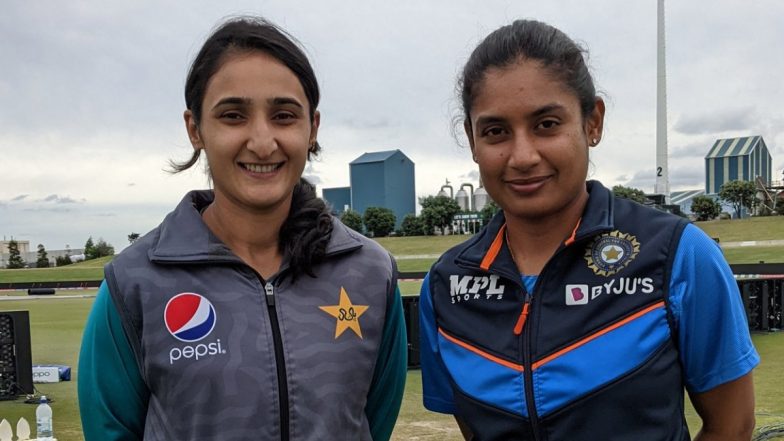 IND W vs PAK W Live Streaming: भारत और पाकिस्तान के बीच रोमांचक मुकाबला, कब-कहां और कैसे देखें लाइव मैच