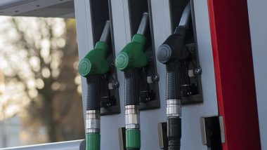 Petrol-Diesel Price Hike: पेट्रोल, डीजल की कीमतों में 80 पैसे प्रति लीटर की बढ़ोतरी