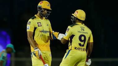 IPL 2022, CSK vs PBKS: सीएसके और पंजाब के बीच आज होगा हाईवोल्टेज मुकाबला, इन दिग्गजों पर होगी सबकी निगाहें