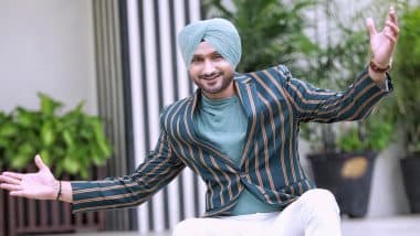 हरभजन सिंह को राज्यसभा भेज सकती है AAP, पूर्व दिग्गज गेंदबाज को मिल सकती है स्पोर्ट्स यूनिवर्सिटी की भी कमान