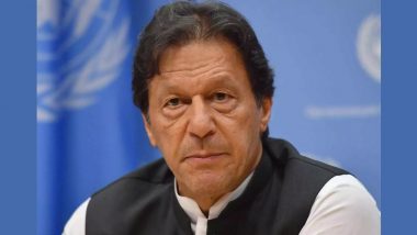 Pakistan: पीएम इमरान खान के खिलाफ अविश्वास प्रस्ताव, 25 मार्च को नेशनल एसेंबली की बैठक बुलाई गई