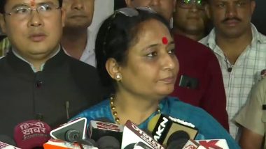 Uttarakhand: विधानसभा की पहली महिला स्पीकर ऋतु खंडूरी ने कहा, आज का दिन मेरे और राज्य के लिए गौरवपूर्ण