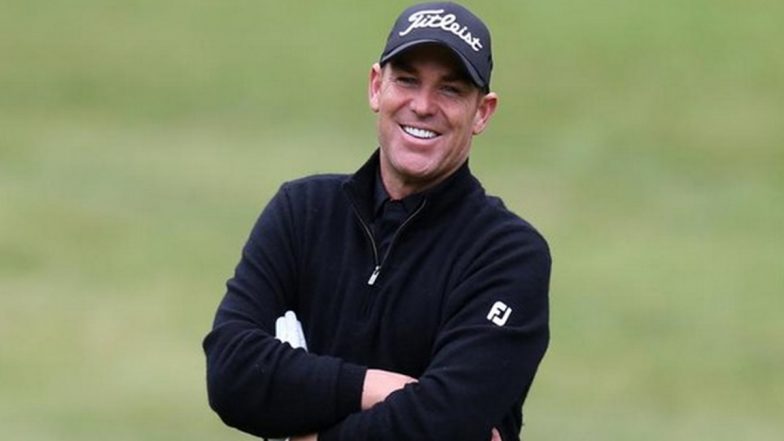 Shane Warne Passes Away: शेन वार्न का 52 साल की उम्र में हार्ट अटैक से असामयिक निधन, शोक में डूबा खेल जगत
