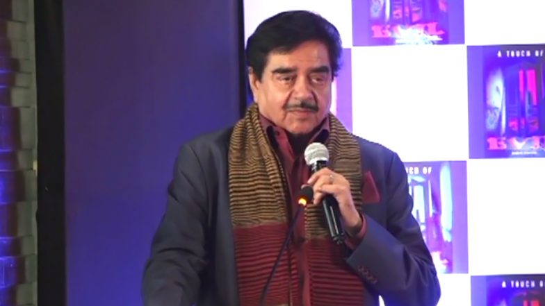 West Bengal: ममता बनर्जी ने आसनसोल लोकसभा सीट से शत्रुघ्न सिन्हा और बालीगंज विधानसभा से बाबुल सुप्रियो को उतारा