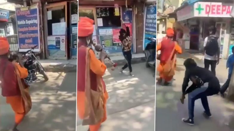 सांप को काबू करने के लिए सपेरे ने बजाई बीन, लेकिन हुआ कुछ ऐसा... Viral Video देख छूट जाएगी आपकी हंसी