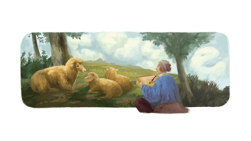 Rosa Bonheur's 200th Birthday Doodle: रोज़ा बॉनेर की 200वीं जयंती पर गूगल ने एनिमेटेड डूडल बनाकर किया उन्हें याद