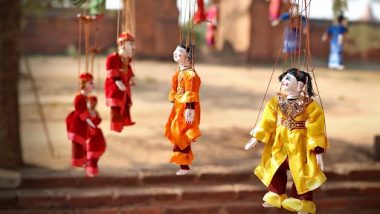World Puppetery Day 2022: क्या भारत की यह प्राचीनतम कला खात्मे की कगार पर है? जानें इस अनुपम कला के संदर्भ में रोचक बातें!