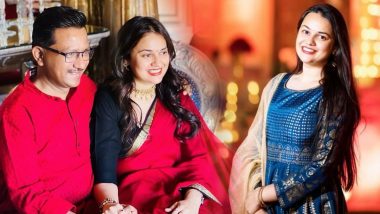 Tina Dabi Marriage: दोबारा शादी कर रहीं IAS टीना डाबी, इस अधिकारी संग लेंगी सात फेरे, सगाई की तस्वीरे हुई वायरल