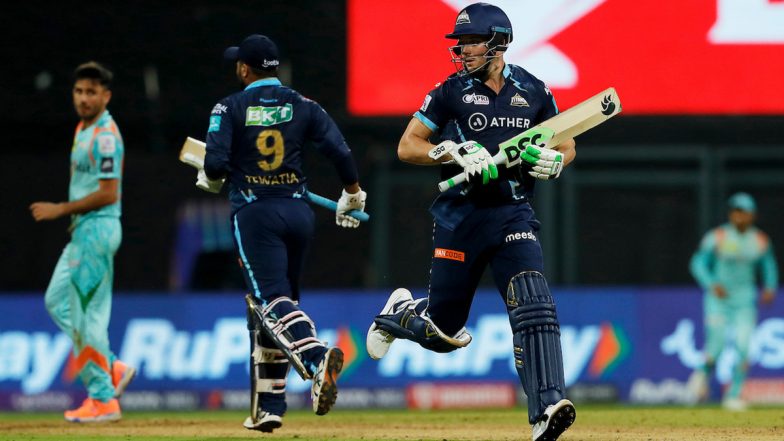 IPL 2022, GT vs DC: गुजरात और दिल्ली के बीच आज होगा हाईवोल्टेज मुकाबला, इन धुरंधरों पर होगी सबकी नजर