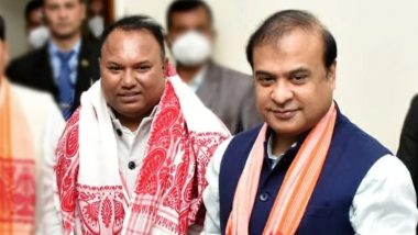 Assam: कांग्रेस के निलंबित MLA शशिकांत दास राज्यसभा चुनाव में NDA के पक्ष में करेंगे वोटिंग